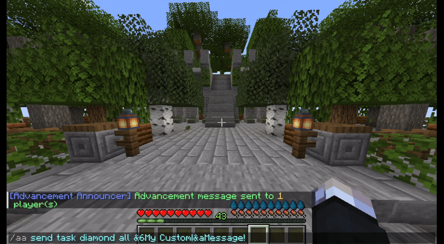 new-send-command-gif