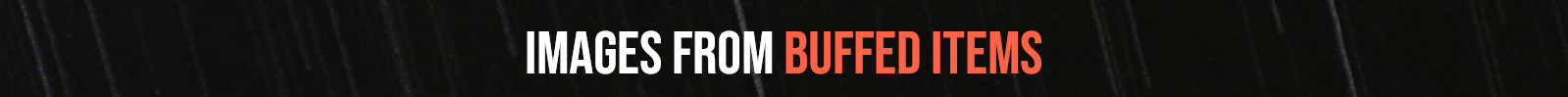 BuffedItems Images Section Banner